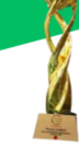 Africa's Most Innovative Outsourcing Firm award